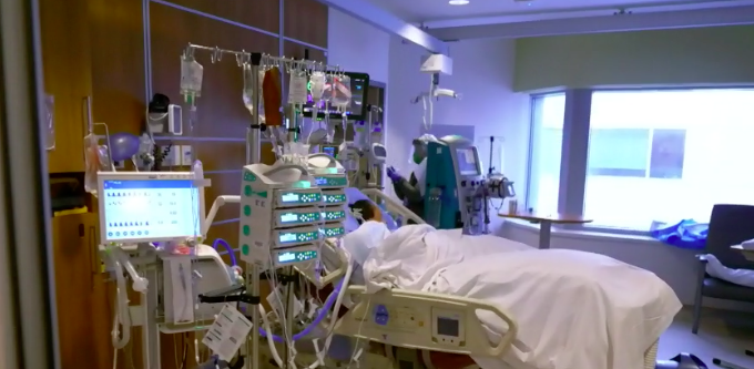 消息：福特政府考慮進一步收緊限制　包括禁止堂食