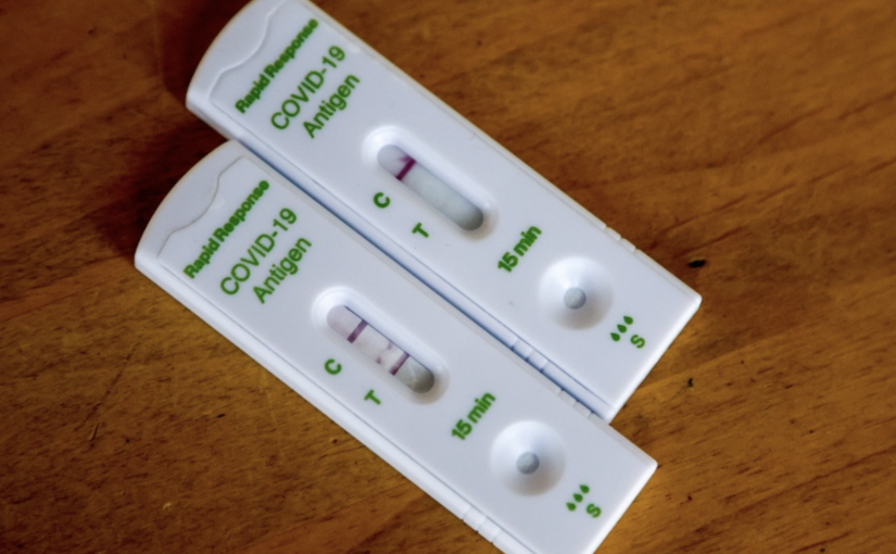 奧密克戎傳染期不短於其他變種病毒 縮短隔離時間引質疑