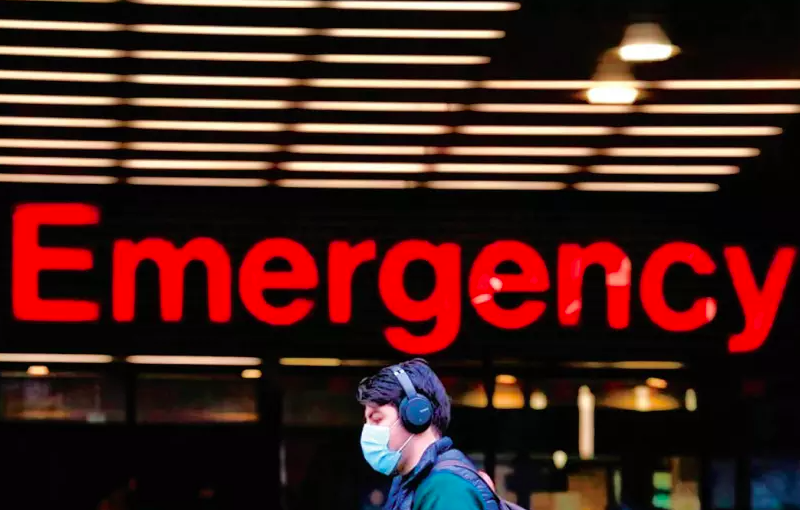 民調顯示加拿大人渴望疫後回復正常　但仍有疑慮