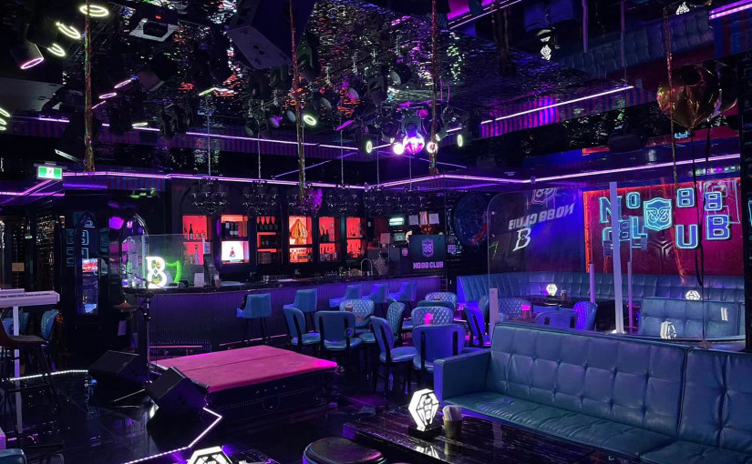 酒吧老闆歡迎停業補助但「杯水車薪」餐飲業籲政府支持該行業