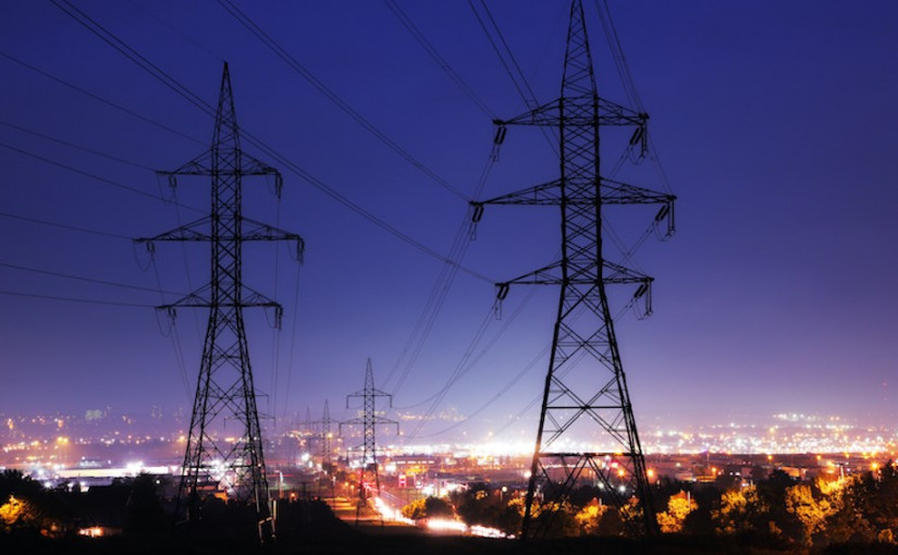 【視頻新聞】大溫居民周二晚間看見天空閃光「異象」