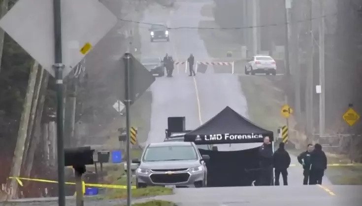 蘭里警公布周四遇害男子身份 籲親友助查