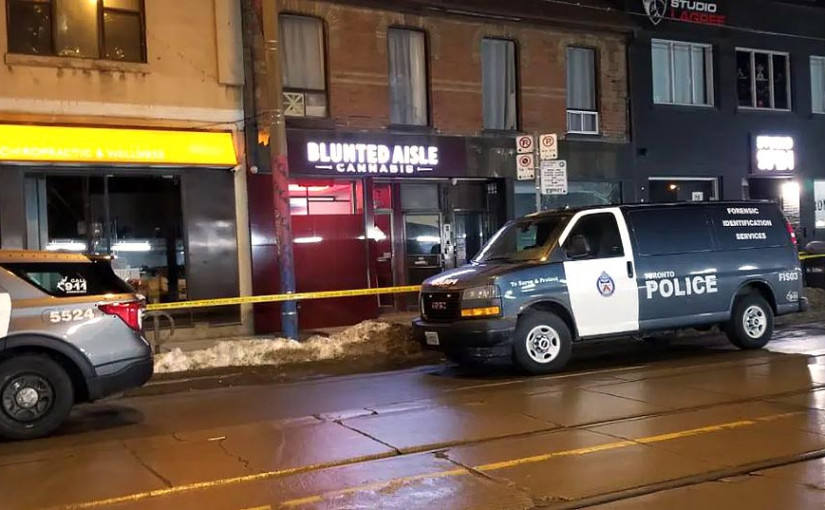 多市男子先遭開槍射擊再被利器刺至重傷