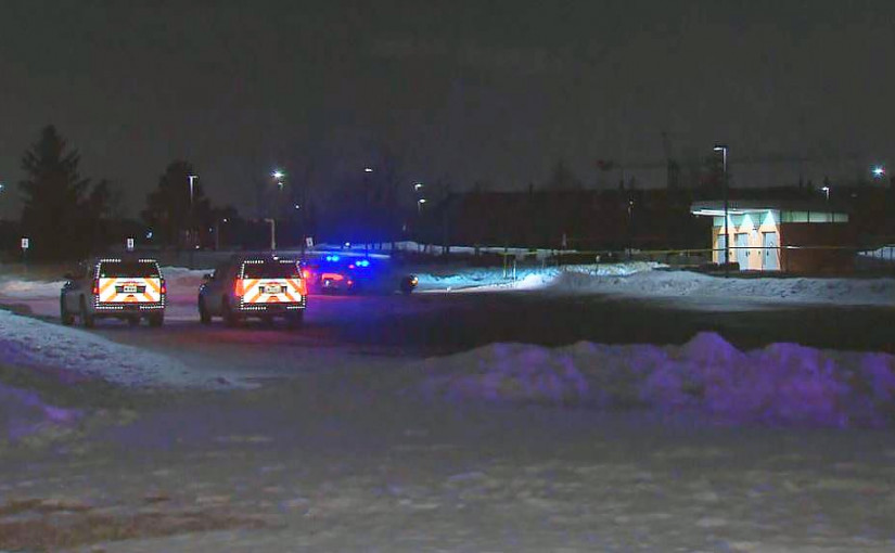 密市公園發生傷人案 警方追捕2名涉案男兇徒