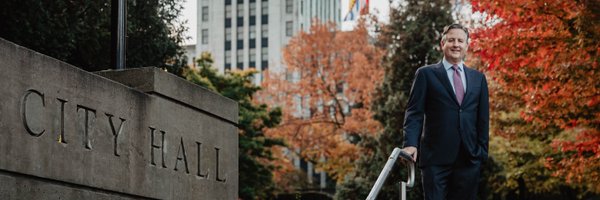 溫哥華市長甘迺迪表態不歡迎「自由車隊」示威