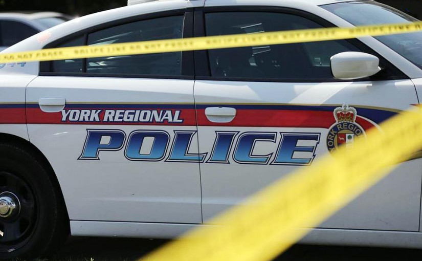 萬錦市發生槍擊案 1人傷重死亡 1人重傷送院