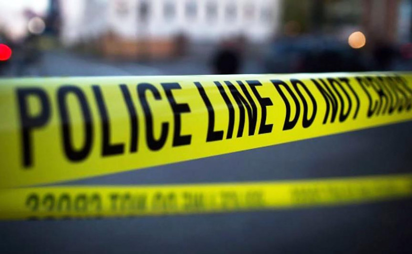 多市東區發生傷人案 50餘歲男子被刺重傷