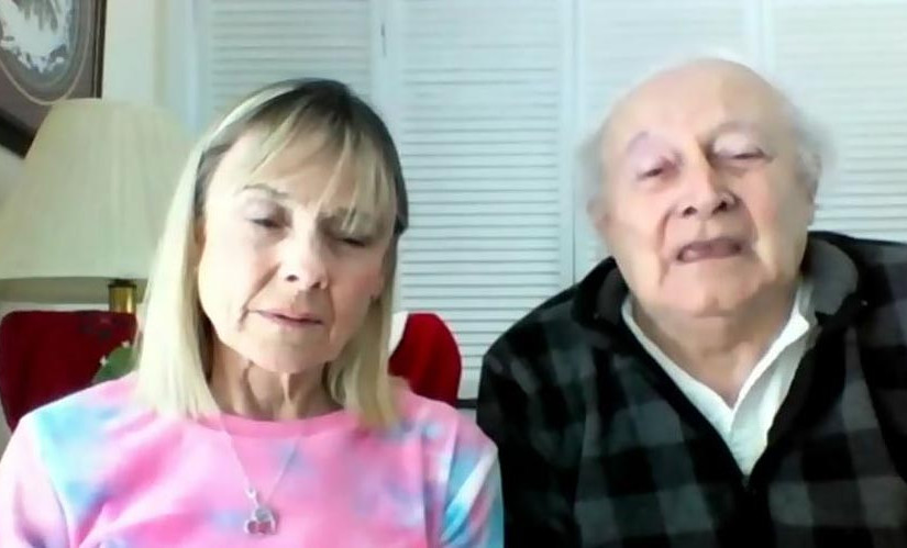 準夫妻因官僚繁文縟節不能結婚