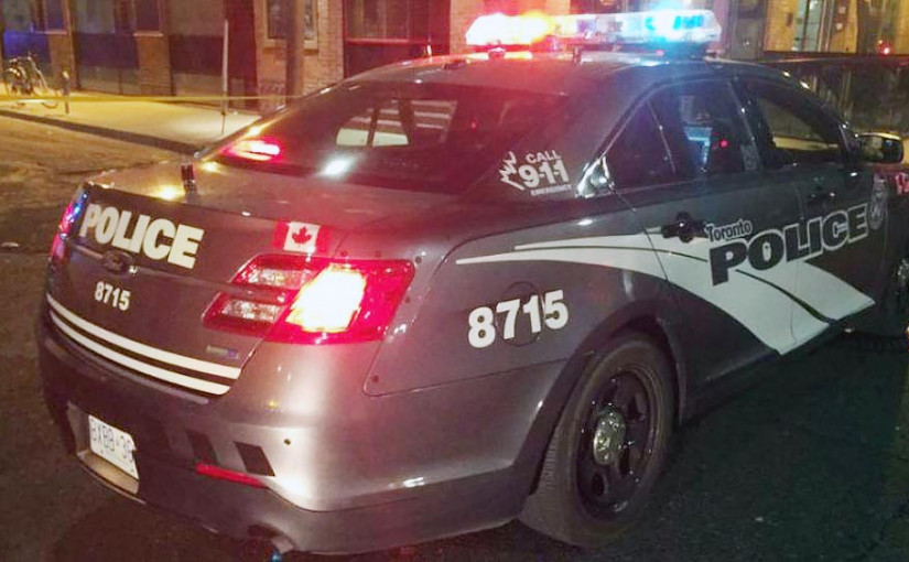 公車局職員地鐵站遭刺傷 列車不停Dupont站