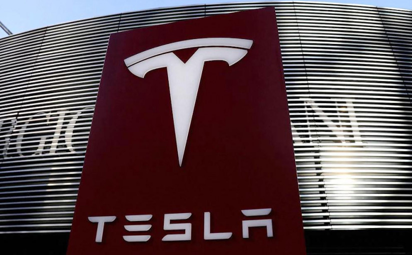 Tesla安全帶警號出問題 須回收81.7萬輛車