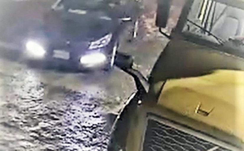 載有逾2000槍支貨櫃車彼得堡被偷 皮爾區尋回