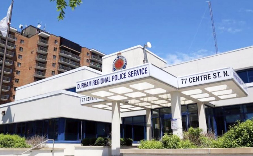 杜咸區警員擁違禁槍支與武器被捕