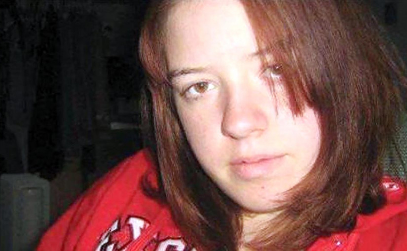 奧沙華人體殘骸 確認屬2008年失蹤19歲女子