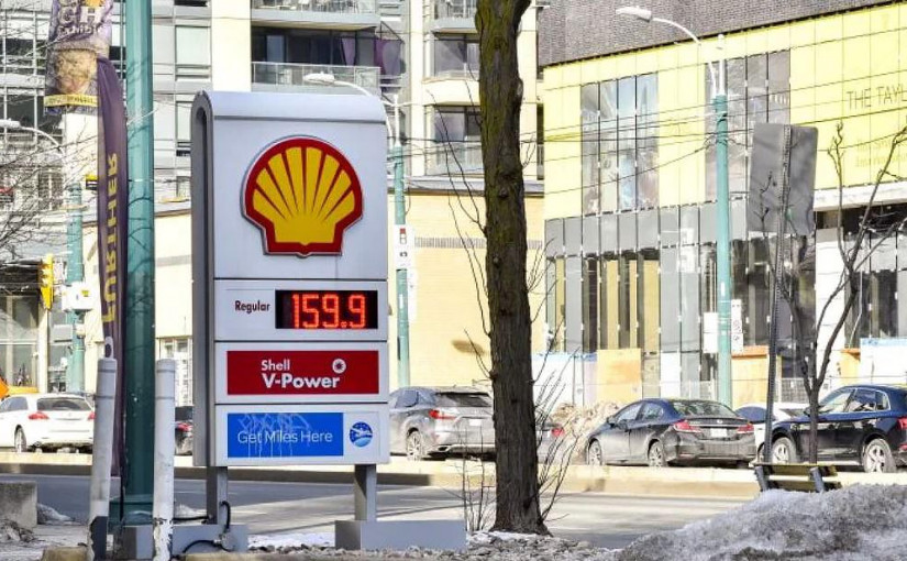 福特：研究削減汽油稅措施 呼籲渥京合作