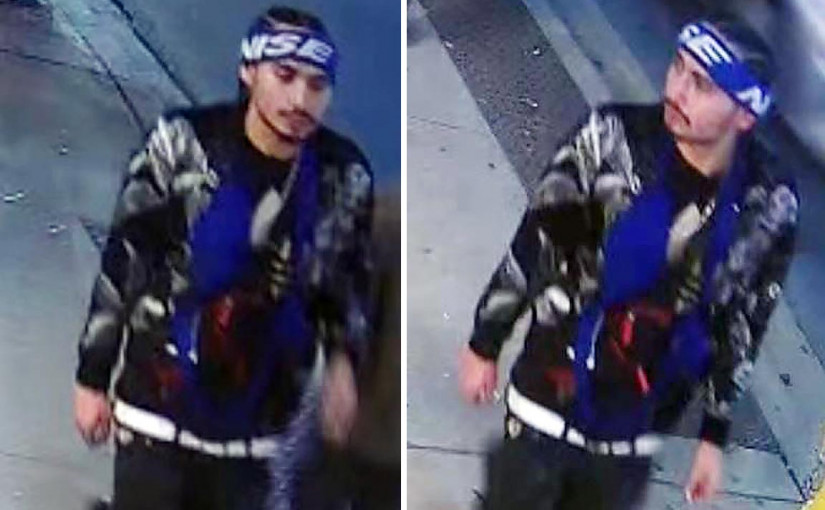 警方提醒市民 多倫多市中心有色狼出沒