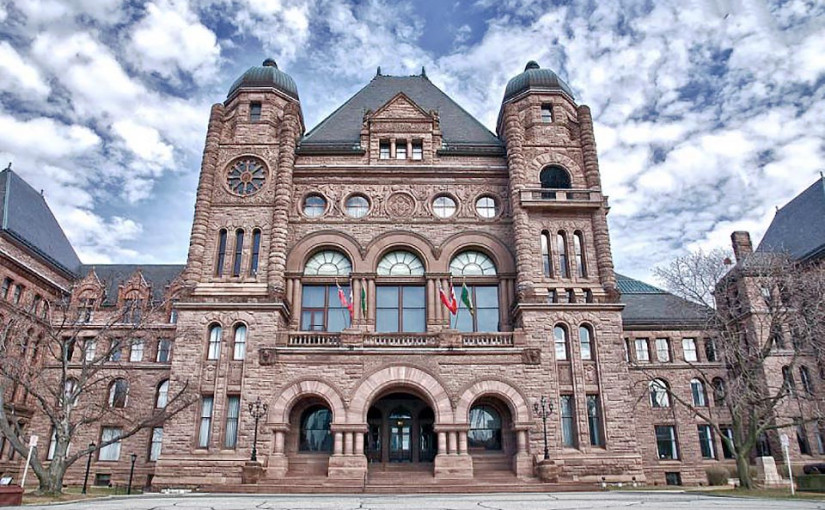 安省預算赤字料大減 2024財政年度僅28億