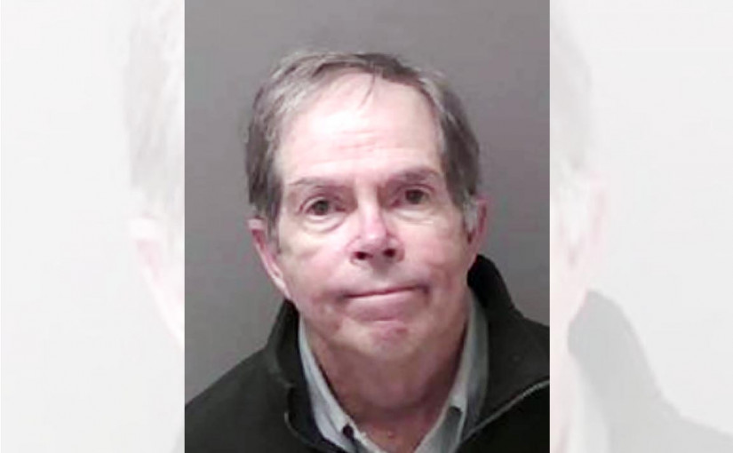 約克區退休教師涉44年前性侵犯4名小學女生