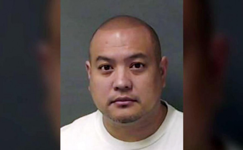 約克區空手道教練涉性侵年幼女學員被捕