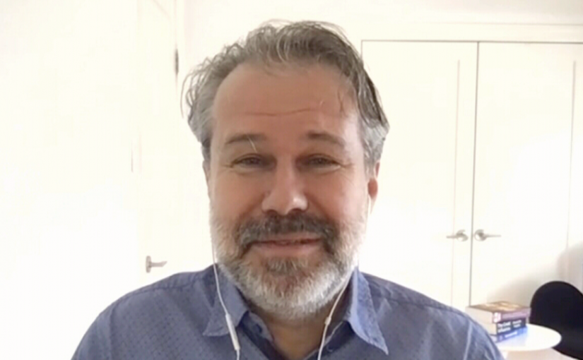 安省新冠諮詢團總監：預計今年春夏疫情靜悄悄