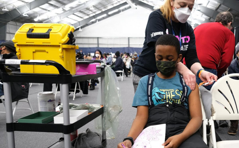 全國添15,088疫例173歿  安省ICU入住數連日下降