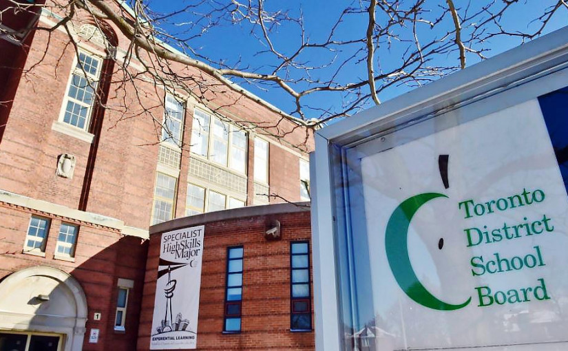 多倫多中小學生每天可獲發1個醫用口罩 直至學期結束