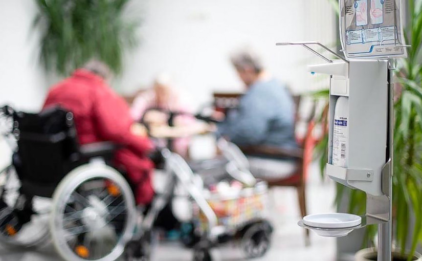 安省護理院今起進入另一階段限制放寬