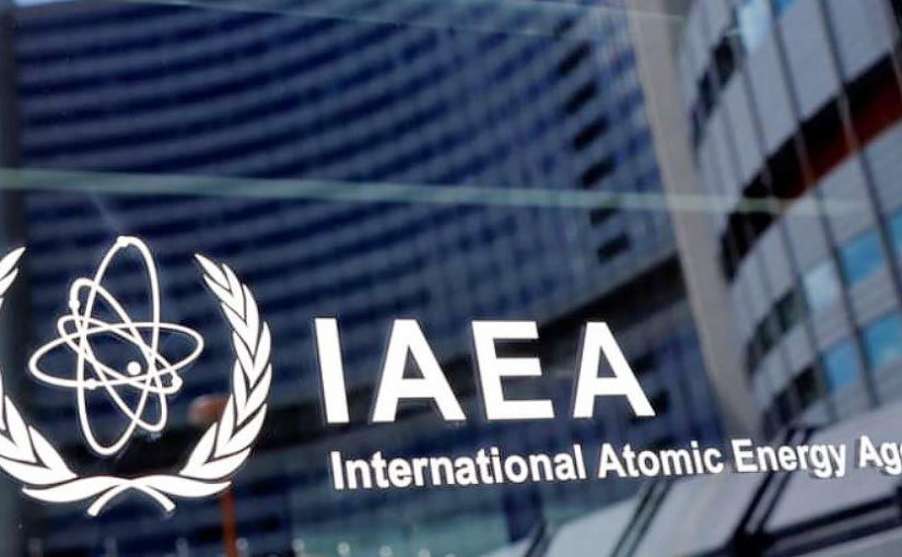 普京將核子軍用力量置高戒備狀態 聯合國原子能機構開緊急會議