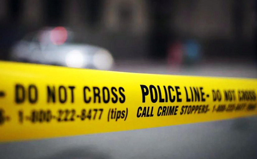 偷車賊撞傷警員後逃脫 遭警發通緝令通緝