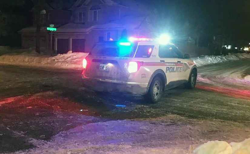 萬錦市17歲男童被殺案 4人被捕控2級謀殺