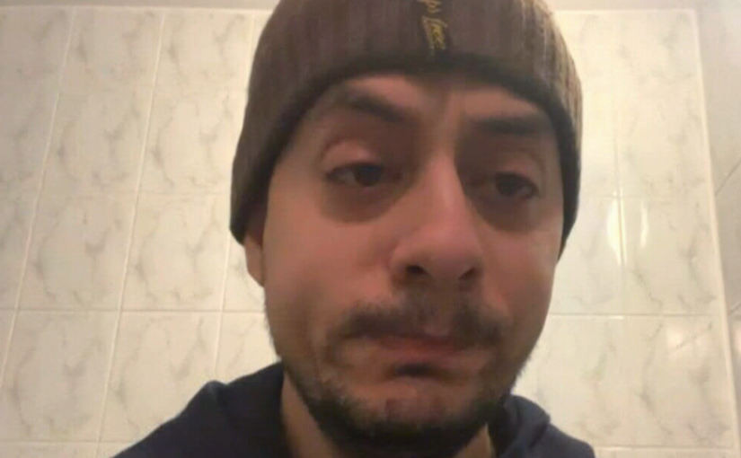 【俄烏戰爭】本年一月才被逐出境的烏克蘭父親 冀與家人返回加拿大