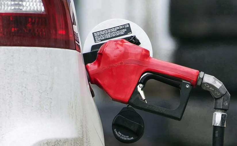 大多區汽油價格料升7仙 周末或見166.9仙