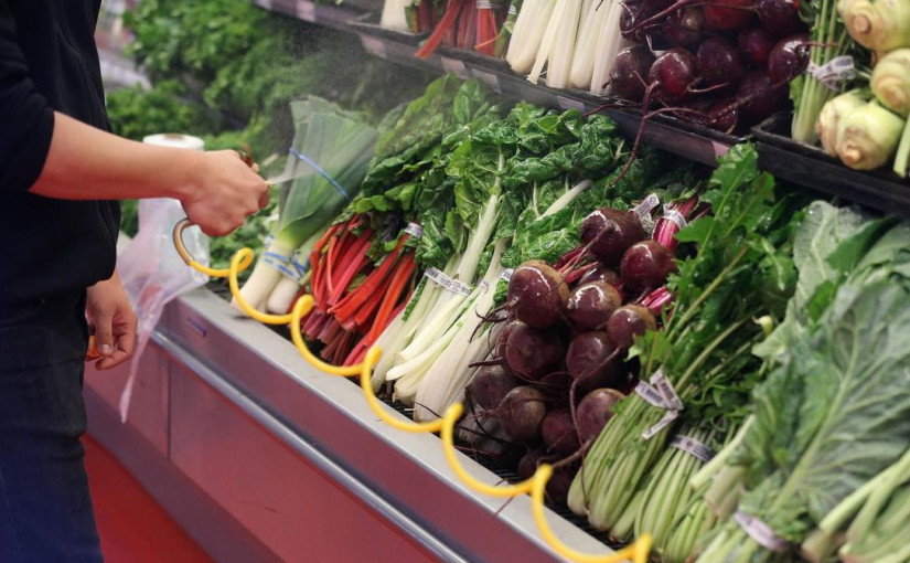 【俄烏戰爭】對加拿大能源以至食品價格都有影響