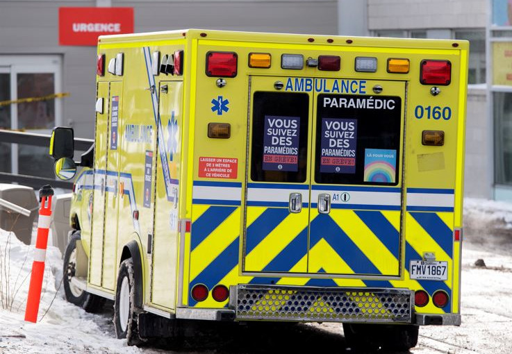 加拿大增加3037宗新冠肺炎病例 多15人不治 魁省周一起放寬多項防疫措施