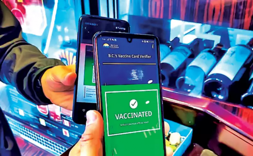 省府將在學校增病毒快檢分發數量 賀謹稱疫苗卡制度有助防疫