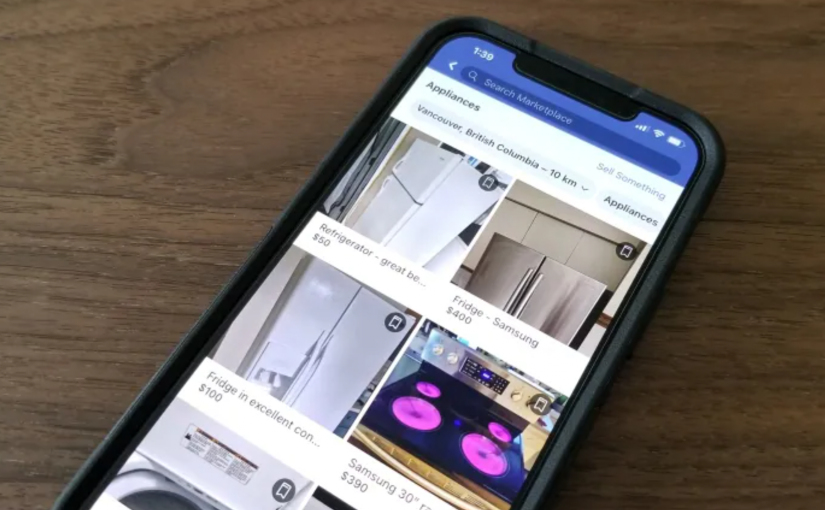 警方呼籲公眾提防臉書買賣平台騙局