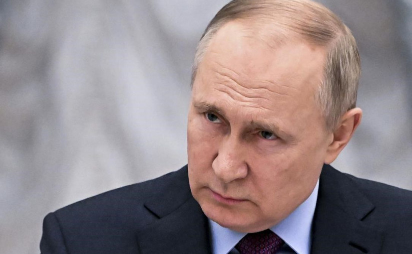 俄羅斯與烏克蘭衝突 加拿大在宣布首輪制裁俄羅斯之後 下一步又是怎樣？