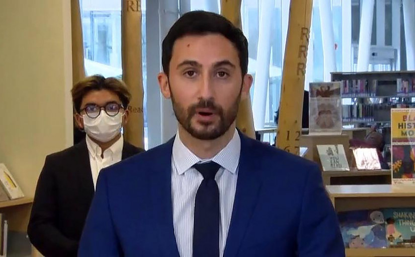 小學3年級與6年級學生EQAO測驗春季重新舉行