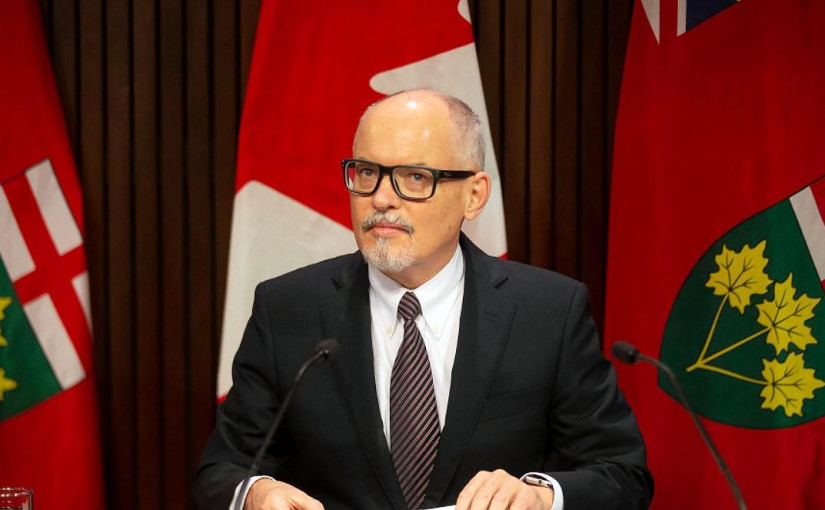 安省醫院可逐步回復非緊急診斷與手術服務