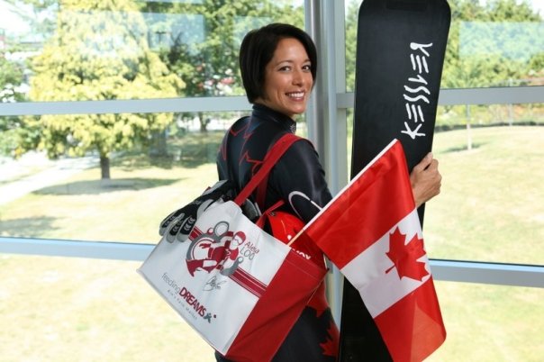 盧仙泳回憶兩次參加冬奧經歷 運動員「歸化」無關政治