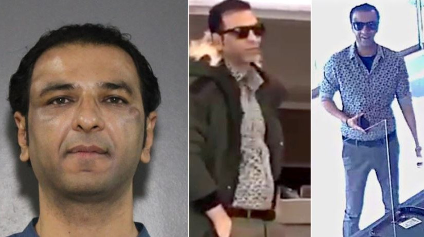 卑詩省性侵犯案 被告在IG尋求目標