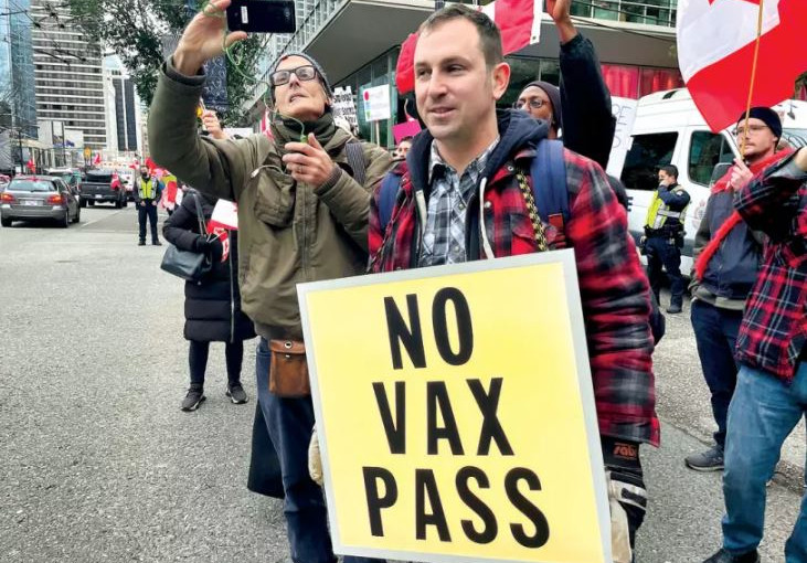 狄德安：聚會規模限制2月16日到期 有望放寬或解除