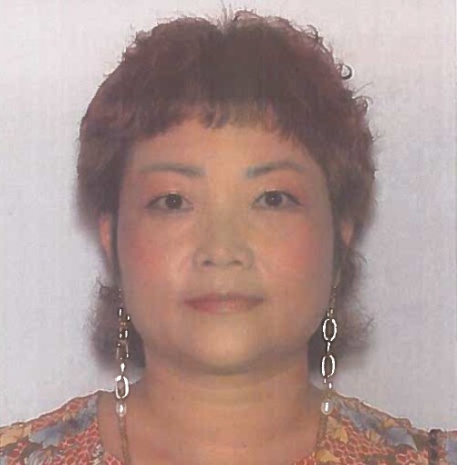 華裔女子失蹤近1個月  列治文警方呼籲公眾協助尋找