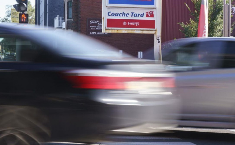 全國平均燃油零售價 周五創新高每升151.6仙