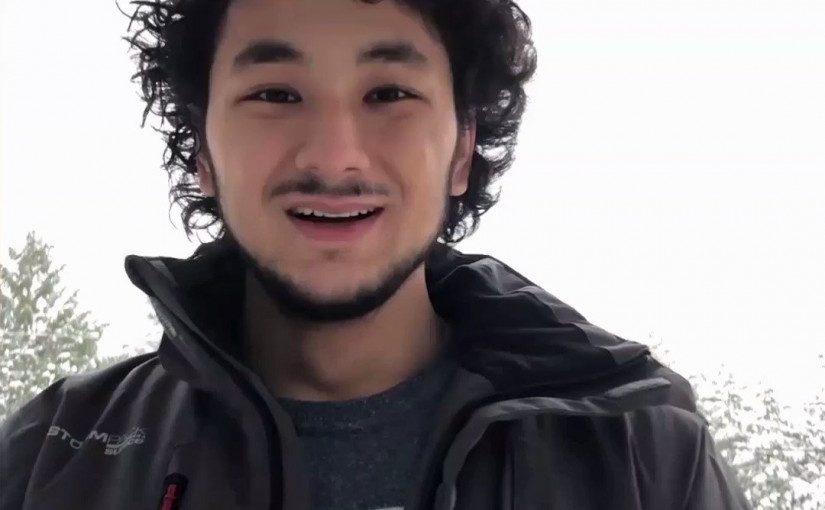 本國維吾爾維權人士促請冬奧選手在領獎台上向中國施壓