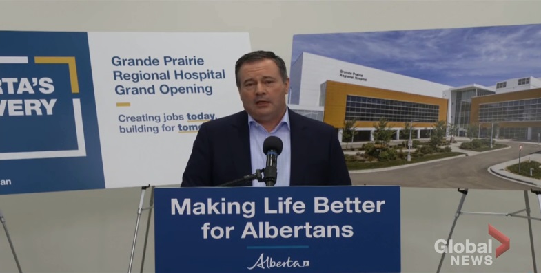 亞省3月1日取消大部分新冠肺炎限制