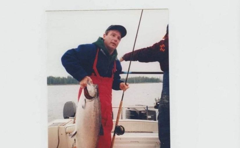 高貴林早前持刀傷人案中死者身份確認