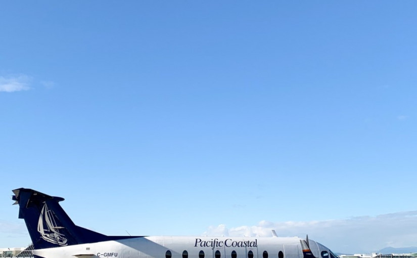 列治文一航空公司  獲聯邦注資500萬元