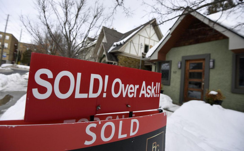 卑詩房地產協會認為購房冷靜期無助解決樓市問題