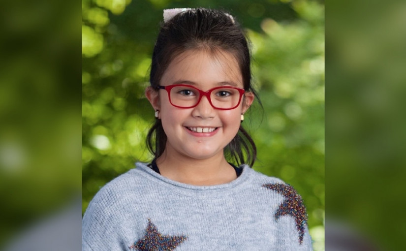 沙省7歲女遭父綁架阻打針 母拍片哽咽：媽媽對不起你