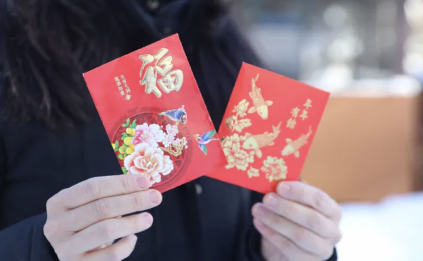 列治文華裔占星家表示水虎年充滿機遇和挑戰